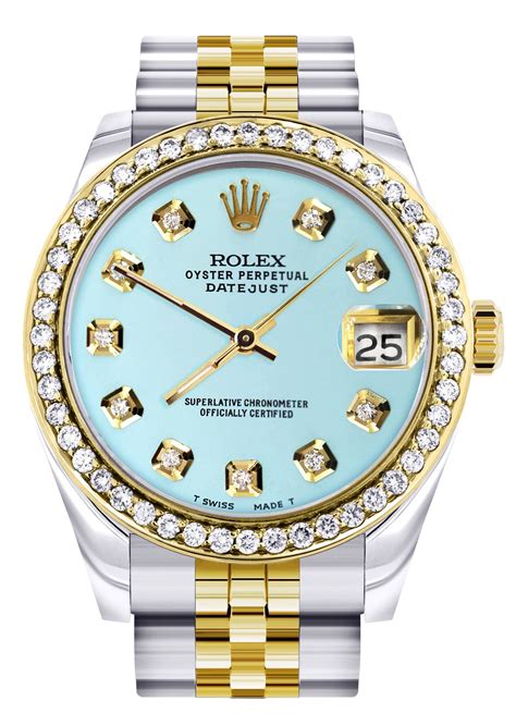 baby rolex watch.